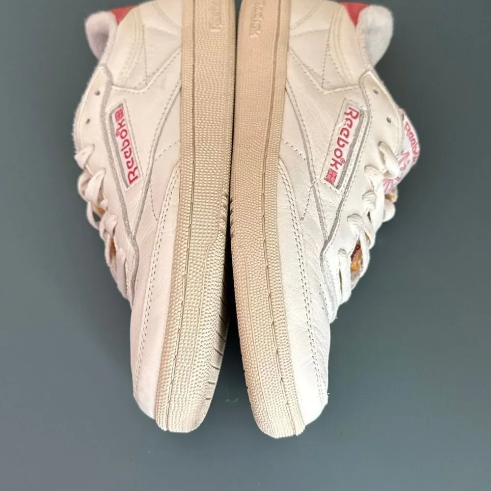 N/A reebok club